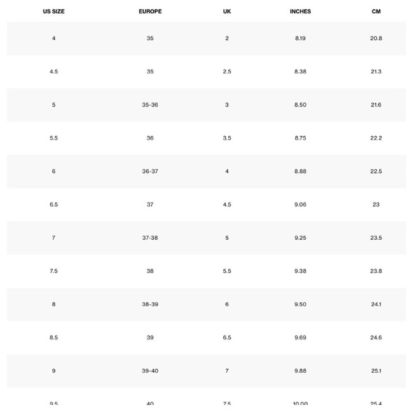 NIB Good American Cinder-f*Cking-rella Thong Sandals - Size 11 - Picture 11 of 11